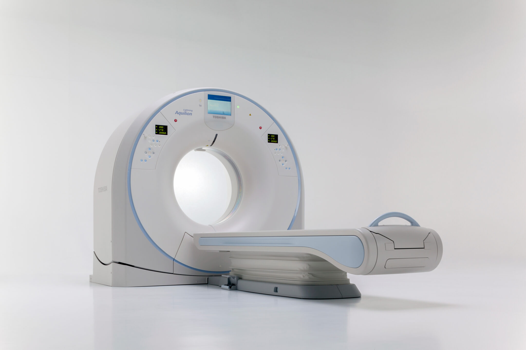 Which CT scan machine is the best in India? - CTMRIHUB