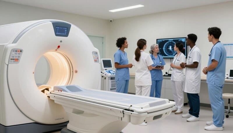 Understanding the Science Behind Magnetic Resonance Imaging