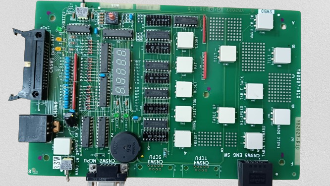 Siemens Spirit Dura 202 Tube for Spare parts. - CTMRIHUB